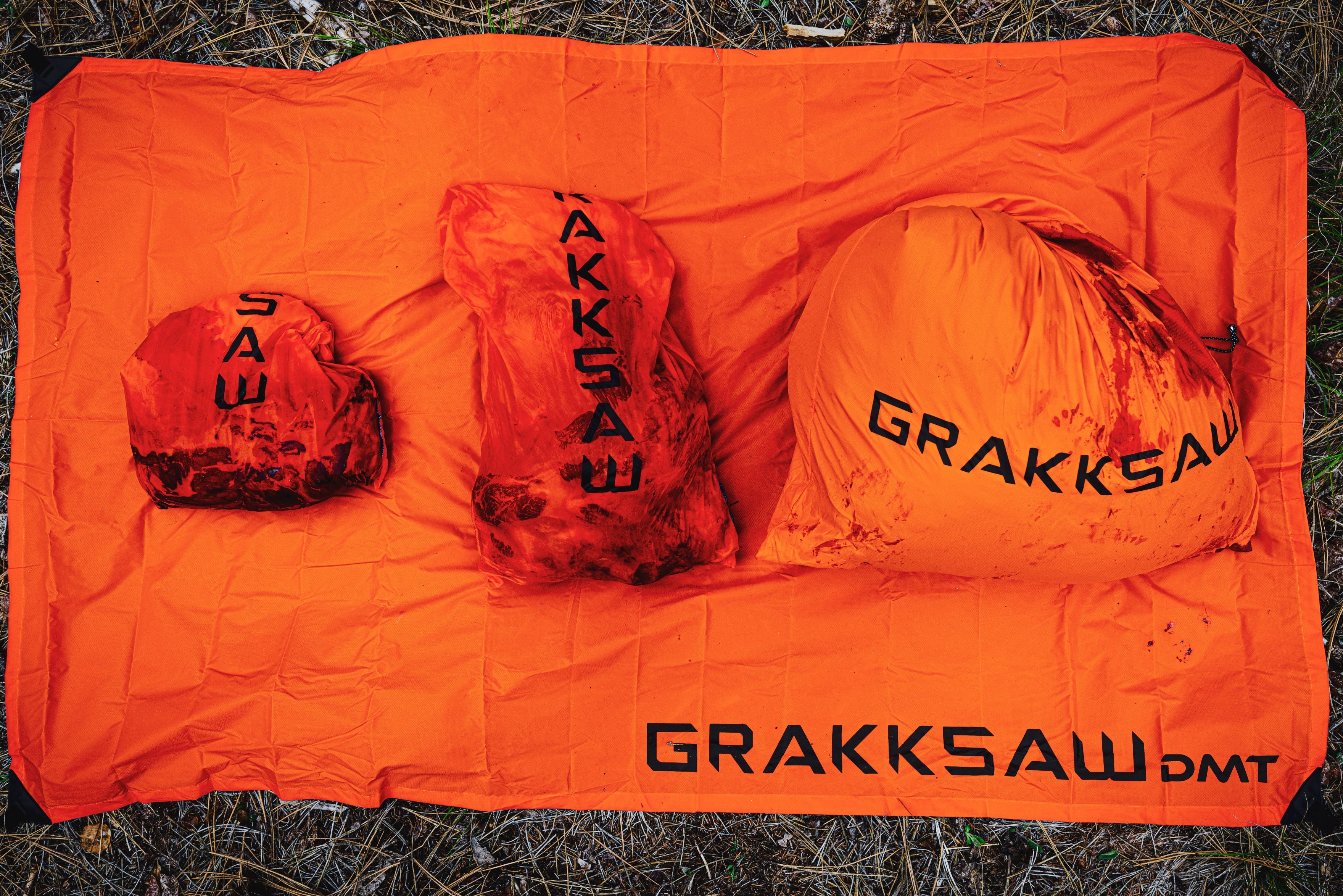 レア オリジナルパロサント tarp to tarp × session CSL Dead Meat Tarp – Grakksaw