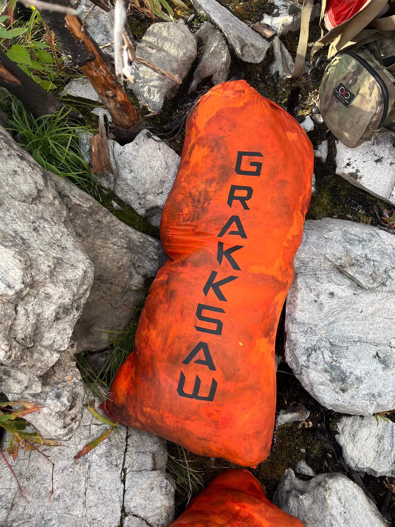 Ultralight XL Game Bags