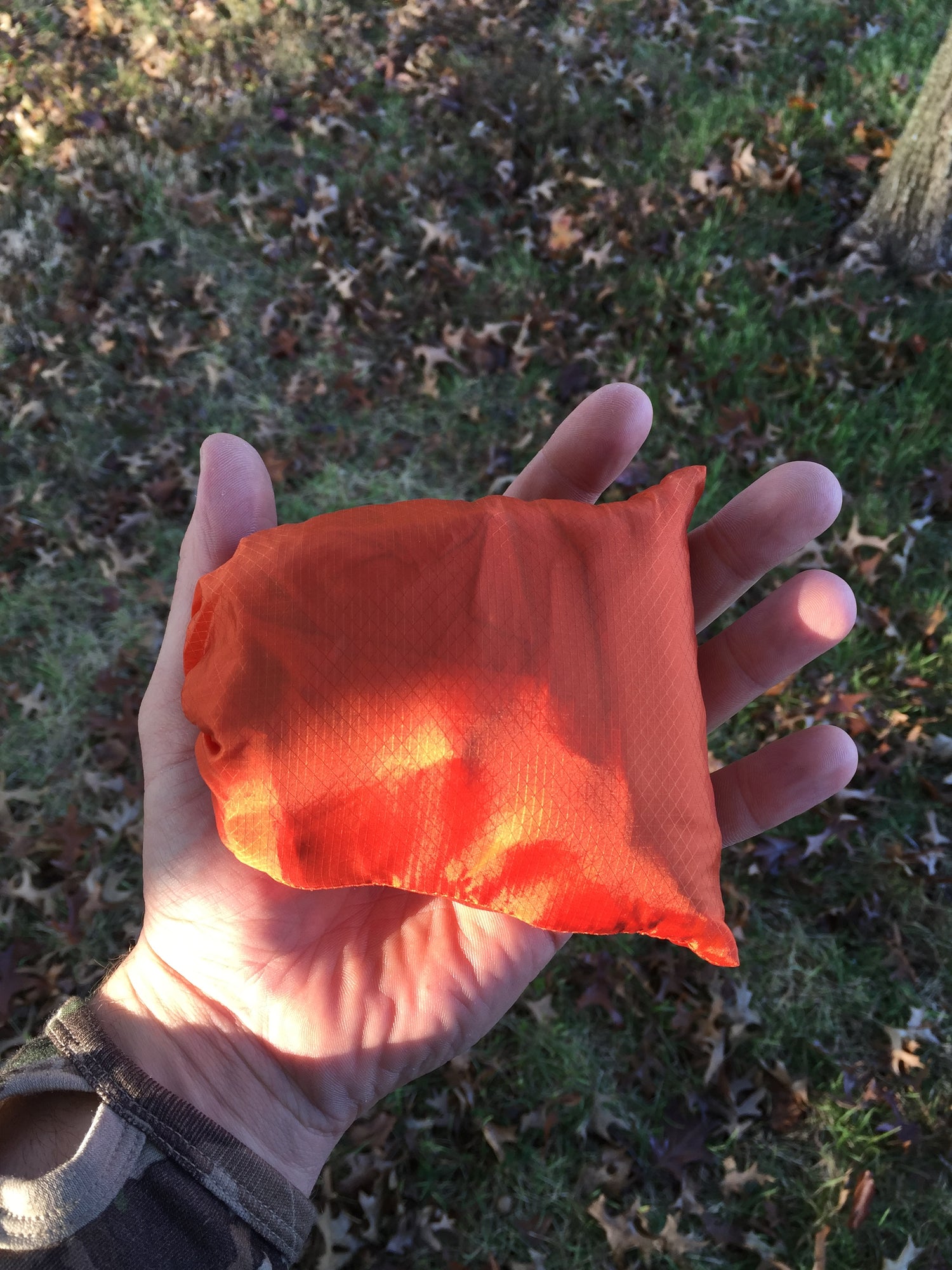Ultralight Game Bags - USA MADE image 2