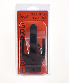 The Claw: Deer Skull Hangers image 1