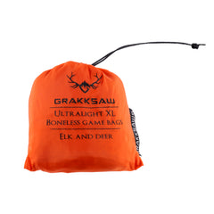 Ultralight XL Game Bags image 1