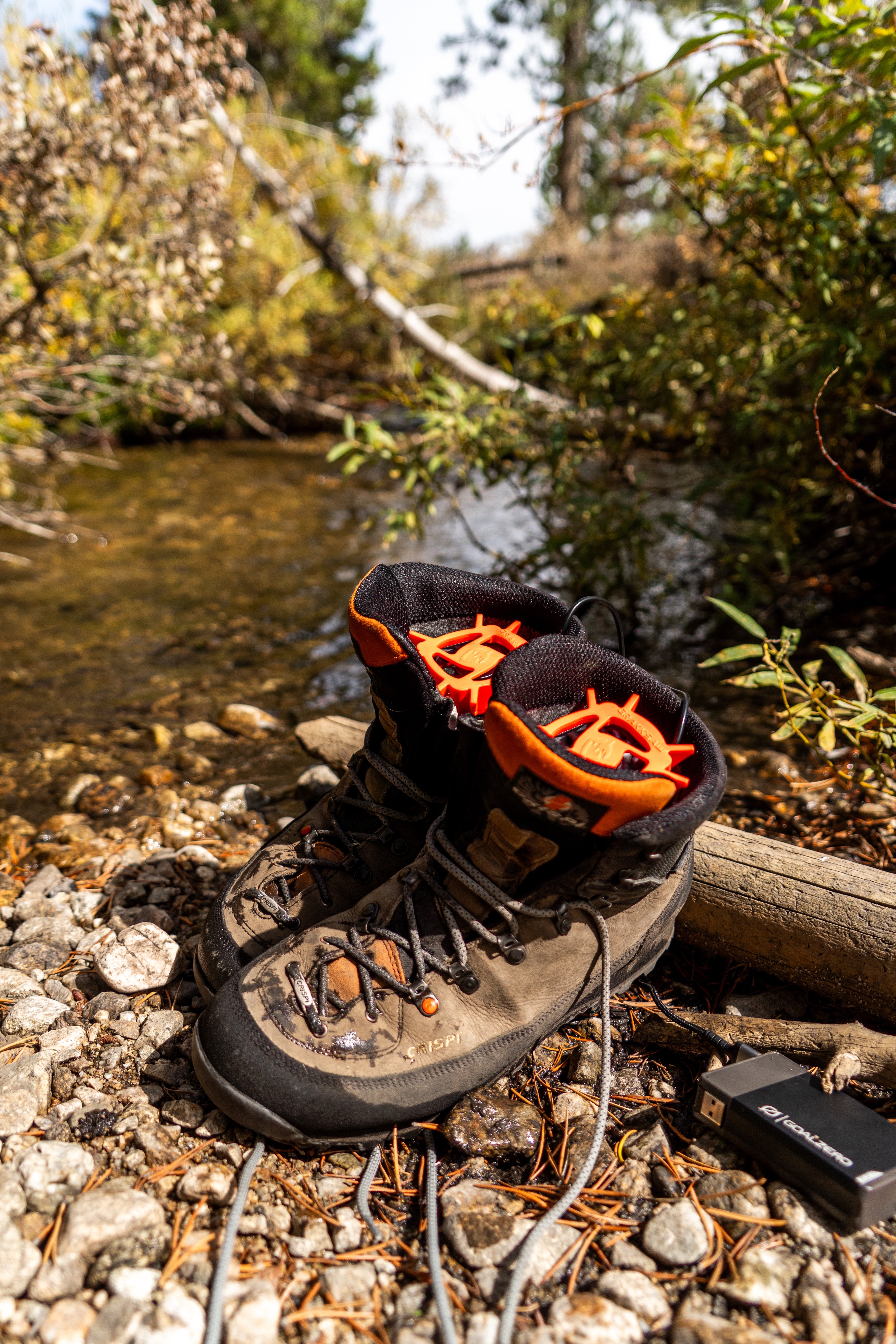 Backcountry Bootdryer – Grakksaw