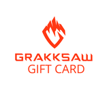 Grakksaw Gift Card