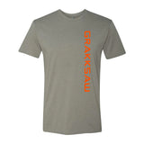 Grakksaw Vertical T-shirt