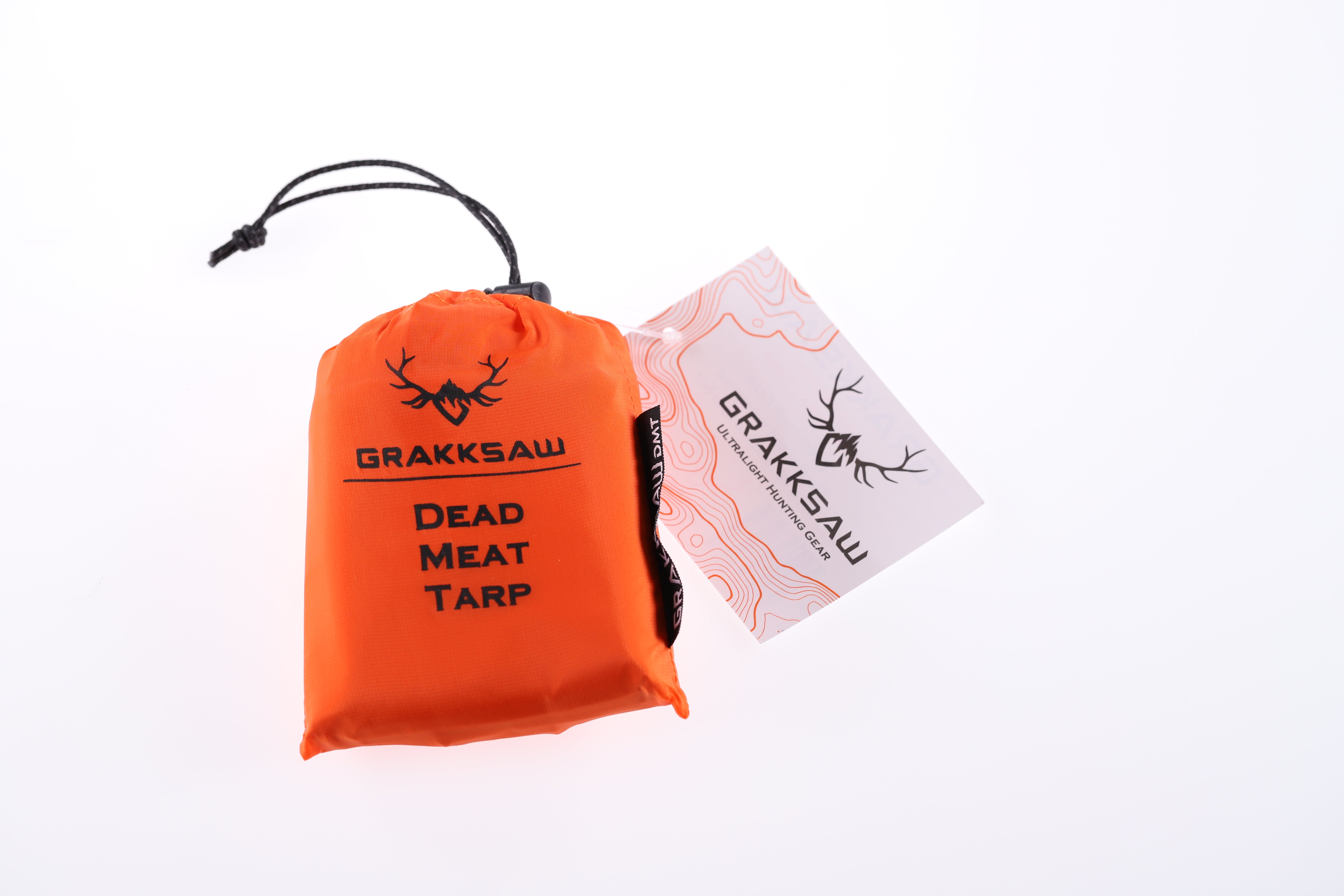 Dead Meat Tarp – Grakksaw